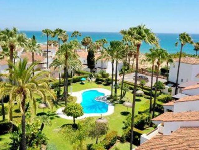 Alquiler 3 Dormitorio Villa Marbella Andalucía DS98303009