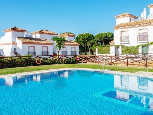 Alquiler 3 Dormitorio Villa Marbella Andalucía DS98303016