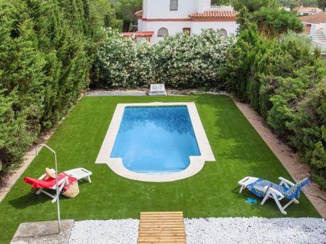 Alquiler 3 Dormitorio Villa Miami Platja CataluñaCatalonia DLS98302647