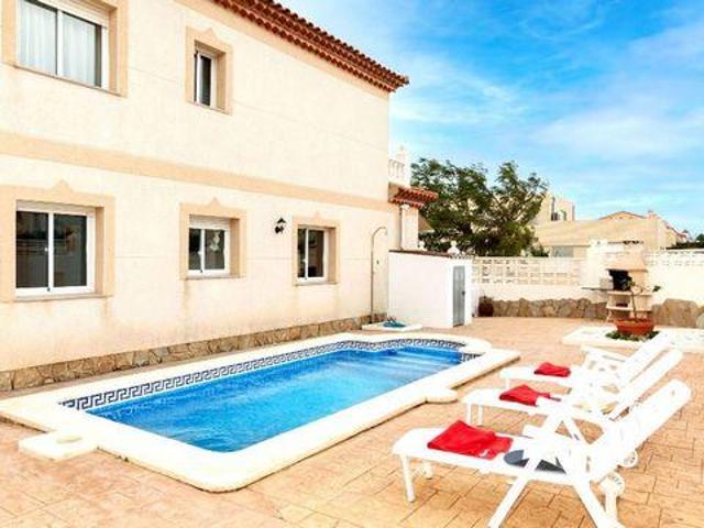 Alquiler 3 Dormitorio Villa Miami Platja CataluñaCatalonia DLS98302688
