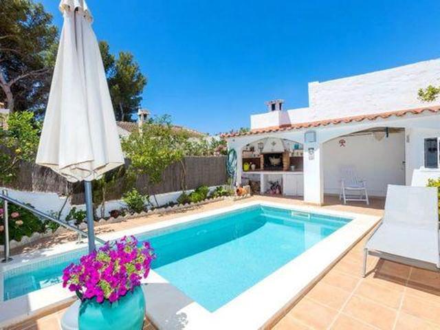 Alquiler 3 Dormitorio Villa Miami Platja CataluñaCatalonia DLS98302931