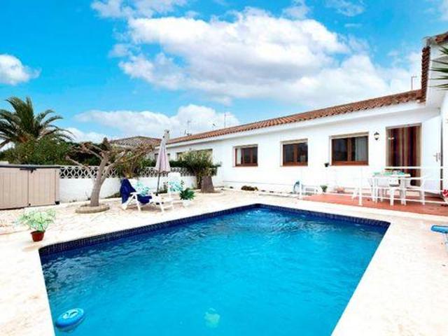 Alquiler 3 Dormitorio Villa Miami Platja CataluñaCatalonia DLS98303467