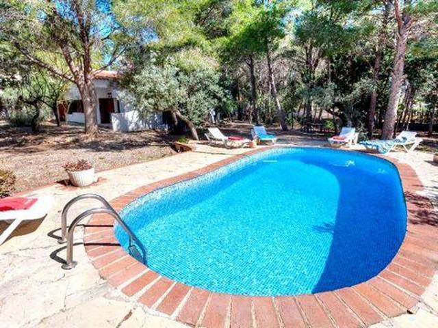 Alquiler 3 Dormitorio Villa Miami Platja CataluñaCatalonia DLS98303473