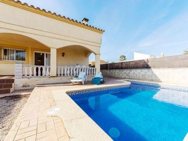 Alquiler 3 Dormitorio Villa Miami Platja CataluñaCatalonia DLS98303574