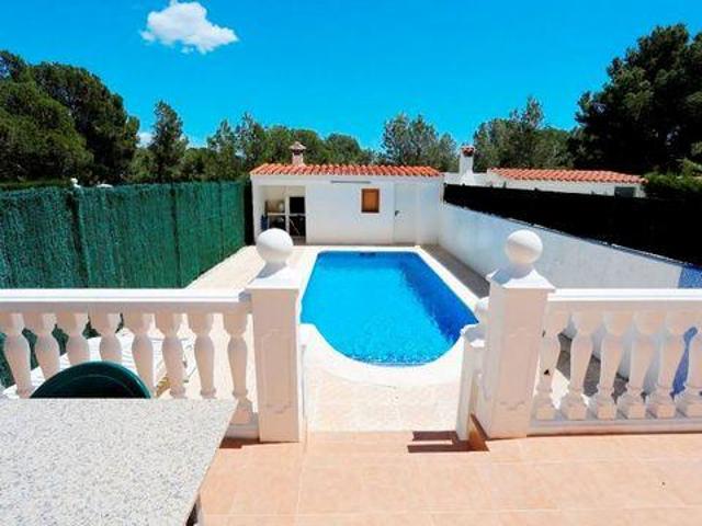 Alquiler 3 Dormitorio Villa Miami Platja CataluñaCatalonia DLS98303647