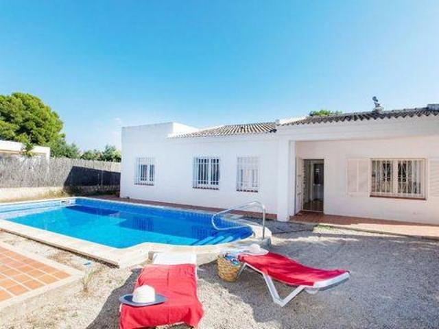 Alquiler 3 Dormitorio Villa Miami Platja CataluñaCatalonia DLS98303619