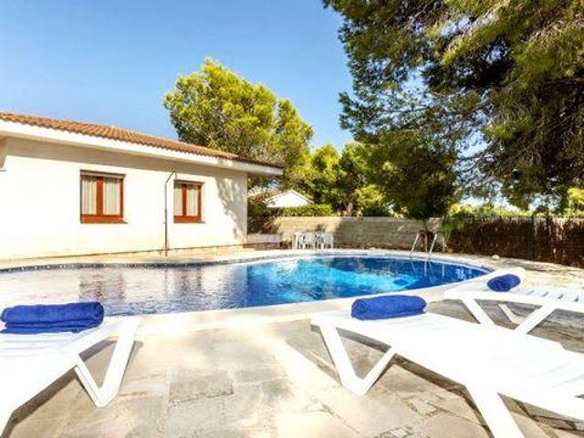 Alquiler 3 Dormitorio Villa Miami Platja CataluñaCatalonia DLS98303621