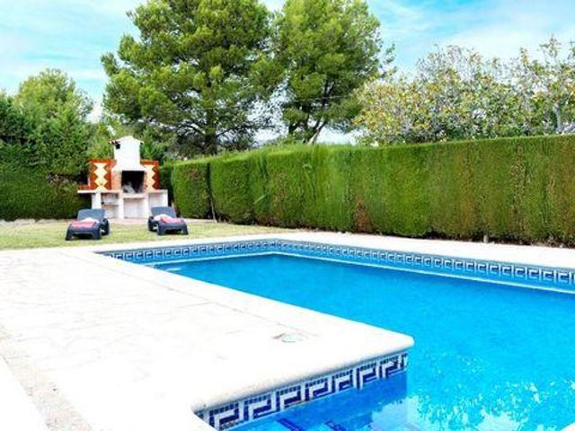 Alquiler 3 Dormitorio Villa Miami Platja CataluñaCatalonia DLS98303759