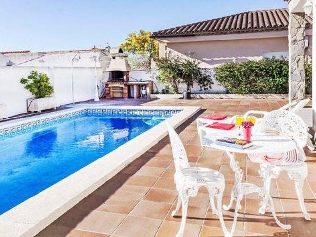 Alquiler 3 Dormitorio Villa Miami Platja CataluñaCatalonia DLS98303803