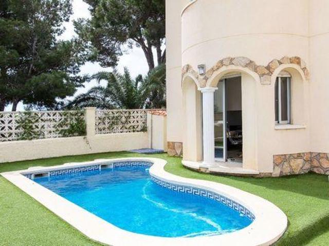 Alquiler 3 Dormitorio Villa Miami Platja CataluñaCatalonia DLS98303802