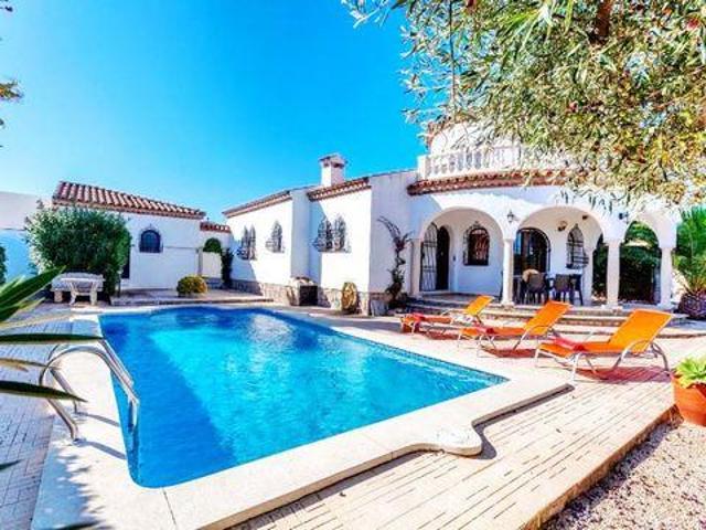 Alquiler 3 Dormitorio Villa Miami Platja CataluñaCatalonia DLS98304013