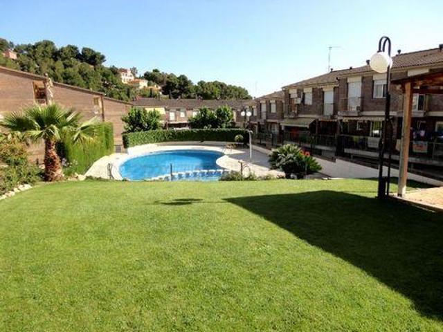 Alquiler 3 Dormitorio Villa Miami Platja CataluñaCatalonia DS98303030