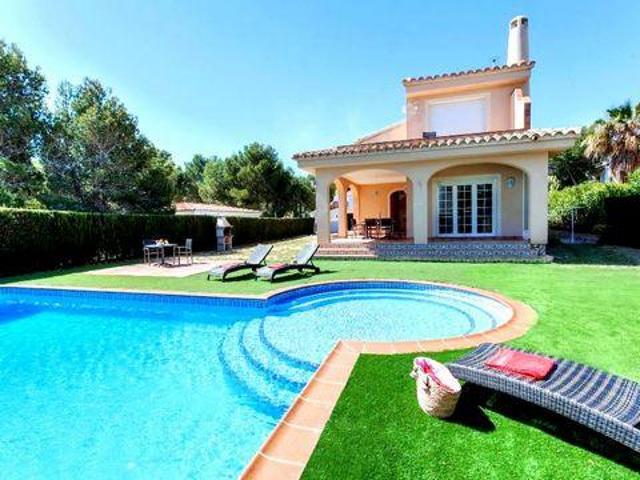 Alquiler 3 Dormitorio Villa Miami Platja CataluñaCatalonia DS98303620