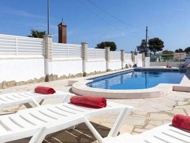 Alquiler 3 Dormitorio Villa Miami Platja CataluñaCatalonia DS98303644