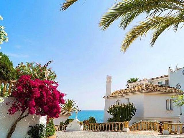 Alquiler 3 Dormitorio Villa Mijas Andalucía DLS98303655