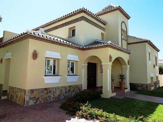 Alquiler 3 Dormitorio Villa Mijas Andalucía DLS98303788