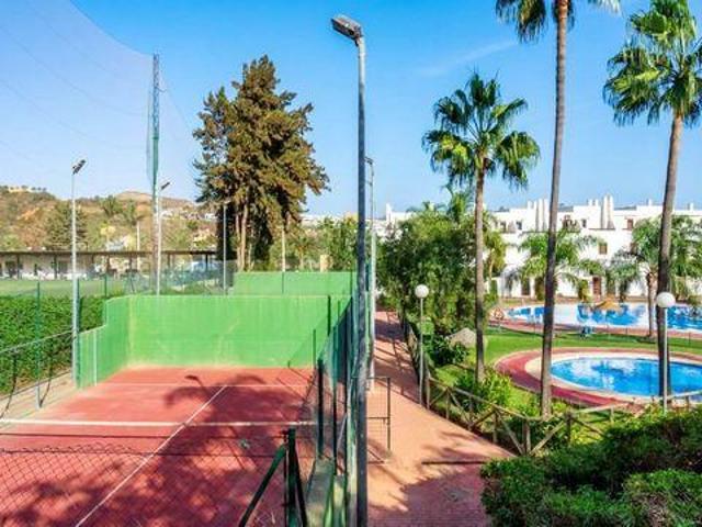Alquiler 3 Dormitorio Villa Mijas Andalucía DLS98303807