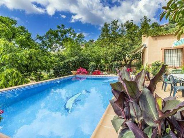 Alquiler 3 Dormitorio Villa Mijas Andalucía DS98303728