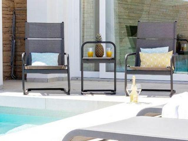Alquiler 3 Dormitorio Villa Mijas Andalucía DS98303793