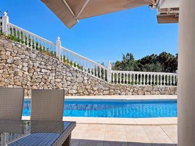 Alquiler 3 Dormitorio Villa Mijas Malaga DLS101351021