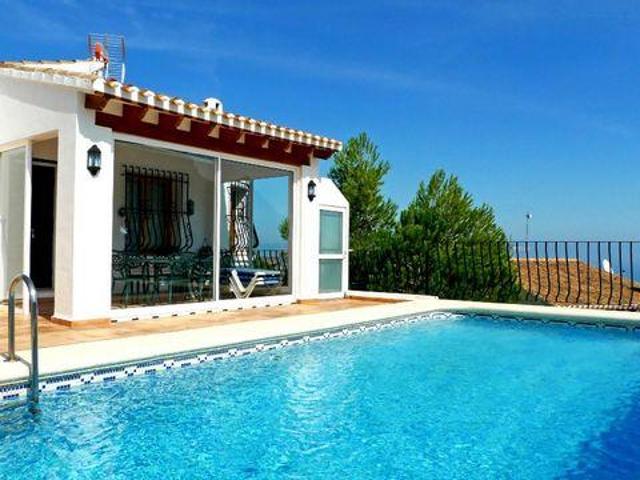 Alquiler 3 Dormitorio Villa Pego Comunidad Valenciana DS98303504