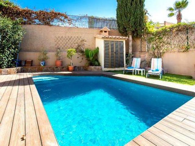 Alquiler 3 Dormitorio Villa Rincón De La Victoria Andalucía DS98302800