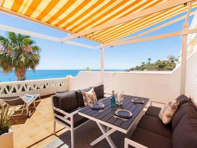 Alquiler 3 Dormitorio Villa Torrox Andalucía DS98302781