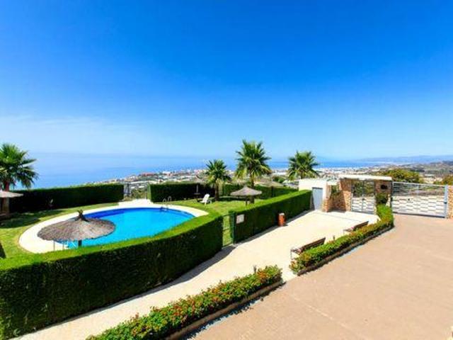 Alquiler 3 Dormitorio Villa Torrox Andalucía DS98303396