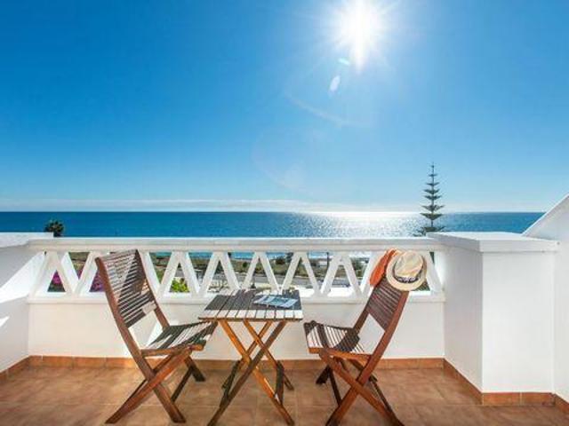 Alquiler 3 Dormitorio Villa Torrox Andalucía DS98303686