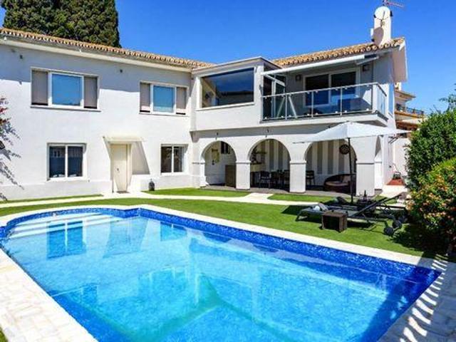 Alquiler 3 Dormitorio Villa Torremolinos Andalucía DS98303409