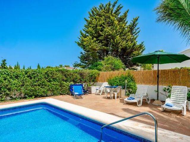 Alquiler 3 Dormitorio Villa Xàbia Comunidad Valenciana DLS98303431