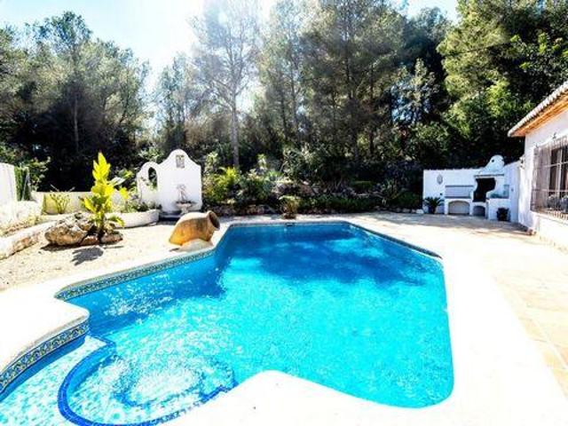 Alquiler 3 Dormitorio Villa Xàbia Comunidad Valenciana DLS98303465