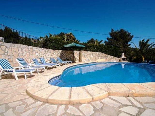 Alquiler 3 Dormitorio Villa Xàbia Comunidad Valenciana DS98303420