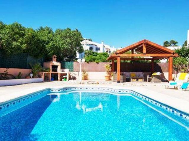 Alquiler 3 Dormitorio Villa Xàbia Comunidad Valenciana DS98303796