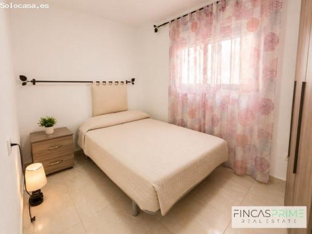 ALQUILER TEMPORADA BENIDORM ZONA AVDA RUZAFA DE OCTUBRE A MAYO
