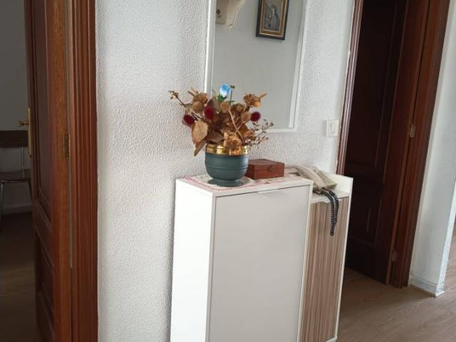ALQUILER TEMPORADA DE VERANO PLANTA BAJA DE UNA VIVIENDA UNIFAMILIAR