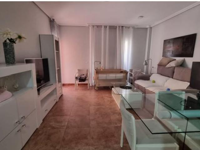 Alquiler Temporada Escolar Apartamento en Las Salinas, Roquetas de Mar