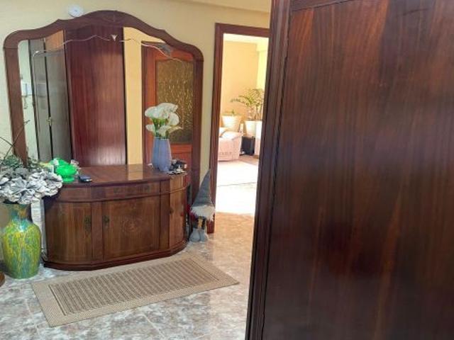 Alquiler Temporal Apartamento con 2 habitaciones y 1 baño Villajoyosa Centro