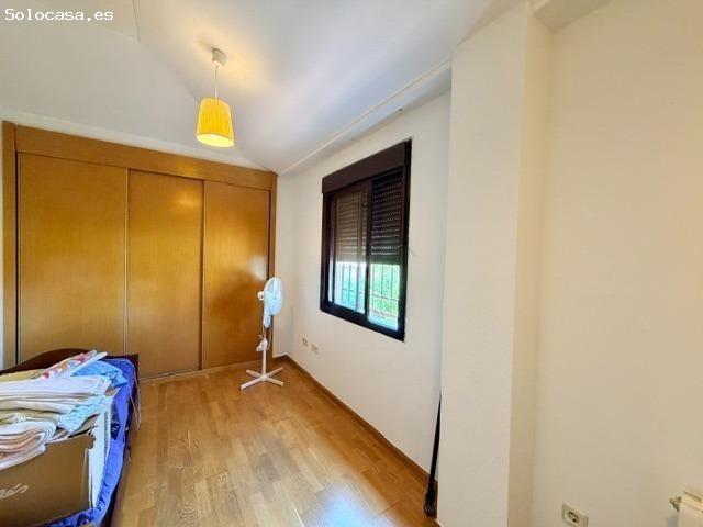 Alquiler Temporal: Chalet Pareado Ideal para Sanitarios y Funcionarios