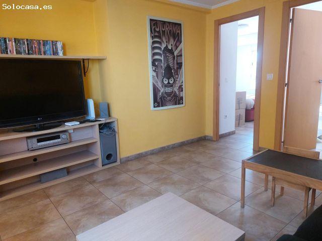 ALQUILER TEMPORAL DE FANTASTICA VIVIENDA EN GREGORIO GEA MISLATA. DISPONIBLE A PARTIR DEL 3 DE AGOS
