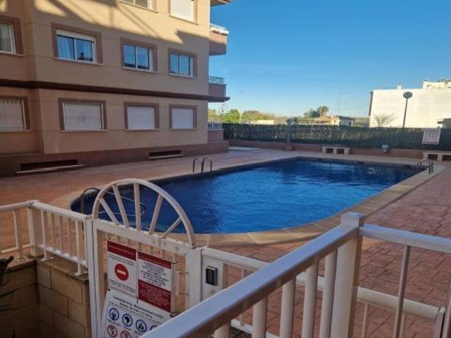 ALQUILER TEMPORAL EN ALGORFA BAIX SEGURA, ALICANTE