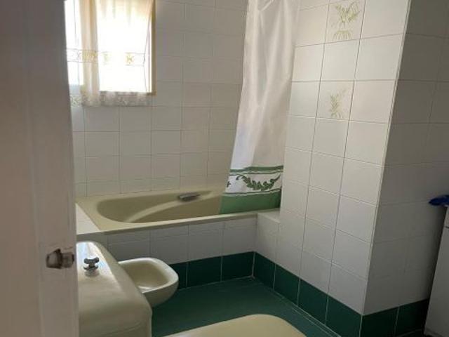ALQUILER TEMPORAL EN BENIDORM – 900 €/MES ? Disponible del 1 de septiembre al 30 de junio