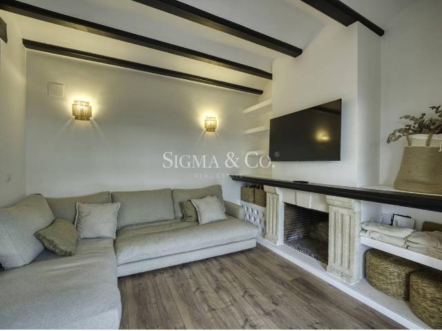 ALQUILER TEMPORAL EN JAVEA | VIVIENDA CON ENCANTO A POCOS METROS DEL MAR