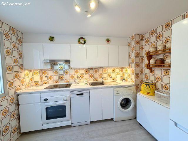 ALQUILER TEMPORAL GASTOS INCLUIDOS Apartamento de 3 Habitaciones en zona Ponzano. Minimo 4 meses max