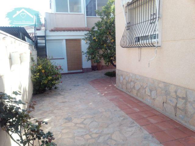 ALQUILER TEMPORAL HAYGON SAN VICENTE DEL RASPEIG