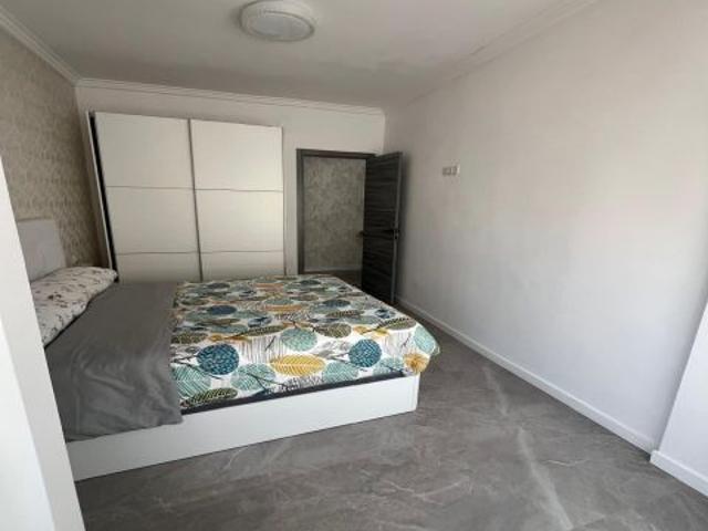 ¡ALQUILER TEMPORAL! POR QUINCENAS O MESES ZONA CENTRO DE ALICANTE