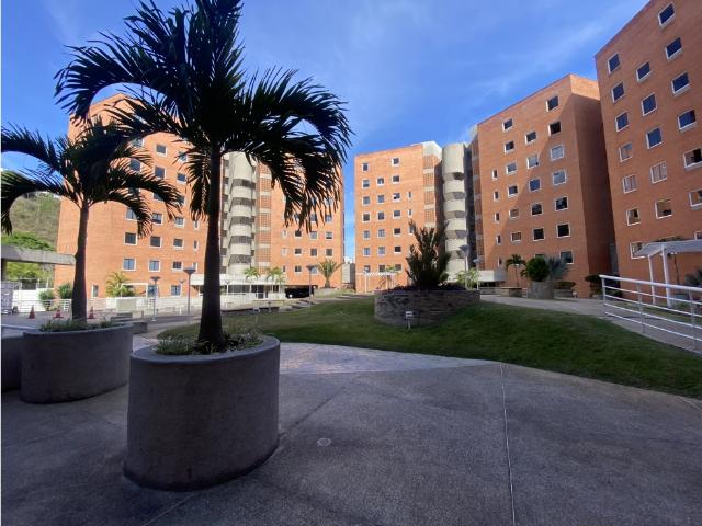 Alquiler Terrazas de la Tahona