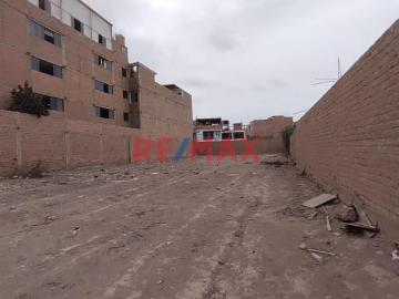 Alquiler Terreno Av. Yurumayo Urb. Huertos De Naranjal Smp