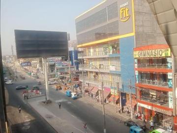 ALQUILER TERRENO COMERCIAL
