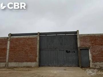 ALQUILER TERRENO EN LURIN